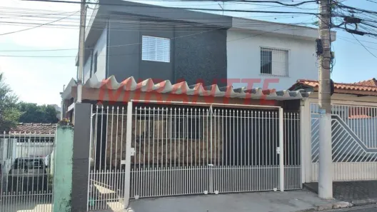 Sobrado com 3 Quartos à venda, 90m² no Chora Menino, São Paulo