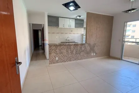 Apartamento com 2 Quartos para alugar, 49m² no Residencial das Ilhas, Bragança Paulista