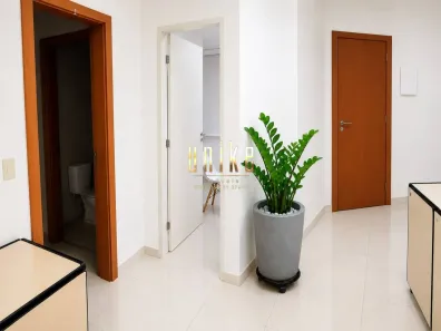 Sala Comercial à venda, 43m² no Centro, São José dos Campos