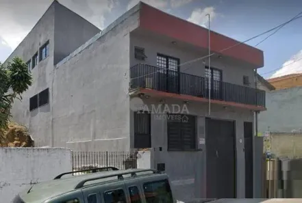 Prédio Comercial à venda, 1500m² no Vila Euthalia, São Paulo