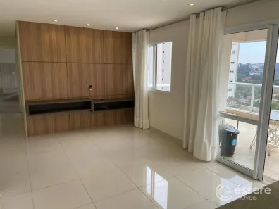 Apartamento com 2 Quartos à venda, 94m² no Parque Rural Fazenda Santa Cândida, Campinas