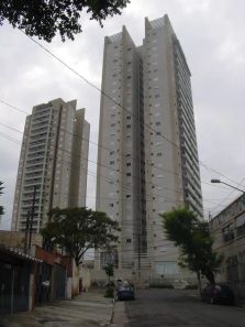 Apartamento com 4 Quartos à venda, 96m² no Vila Leopoldina, São Paulo