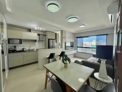 Apartamento com 2 Quartos à venda, 77m² no Zona Nova, Capão da Canoa