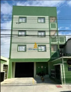 Apartamento com 2 Quartos à venda, 43m² no Jardim Tranqüilidade, Guarulhos