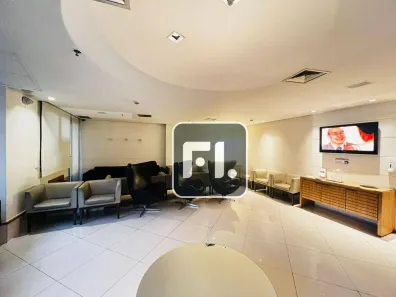 Sala Comercial para venda ou aluguel, 400m² no Itaim Bibi, São Paulo