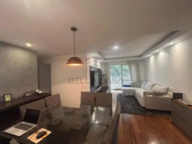 Apartamento com 3 Quartos à venda, 107m² no Mooca, São Paulo