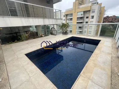 Apartamento com 4 Quartos à venda, 302m² no Vila Andrade, São Paulo