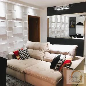 Apartamento com 2 Quartos à venda, 100m² no Atibaia Jardim, Atibaia