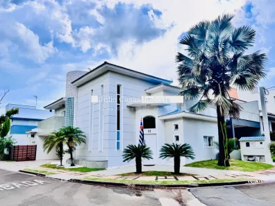 com 4 Quartos à venda, 266m² no Parque Residencial Villa dos Inglezes, Sorocaba