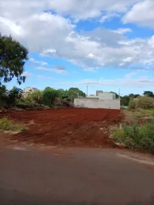 Lote/Terreno à venda, 360m² no Vila Vilas Boas, Campo Grande