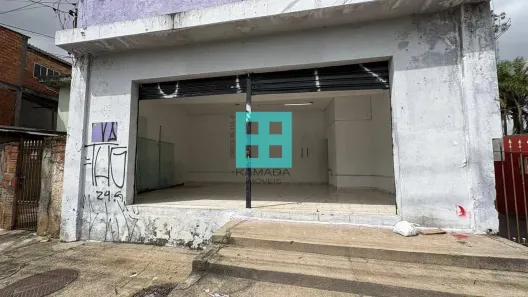 Ponto Comercial para alugar, 40m² no Rochdale, Osasco