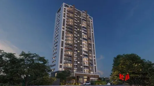 Apartamento com 3 Quartos à venda, 84m² no Centro, Osasco