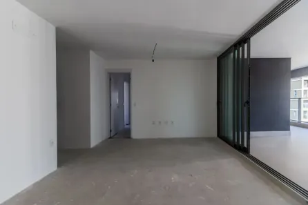 Apartamento com 3 Quartos à venda, 120m² no Campo Belo, São Paulo
