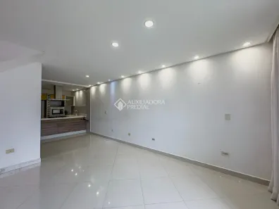 Sobrado com 3 Quartos à venda, 148m² no Jardim Las Vegas, Santo André