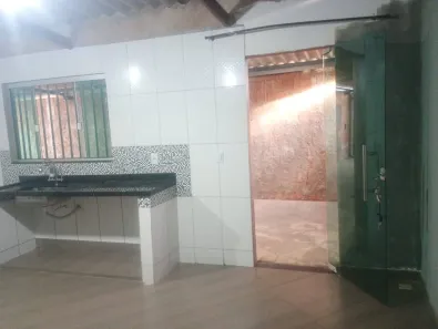 Casa com 1 Quarto à venda, 80m² no Setor Habitacional Sol Nascente, Brasília