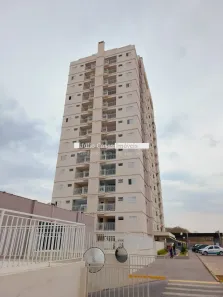 Apartamento com 3 Quartos à venda, 65m² no Itapeva, Votorantim