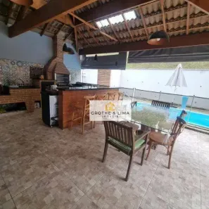 Casa de Condomínio com 4 Quartos à venda, 336m² no Urbanova, São José dos Campos