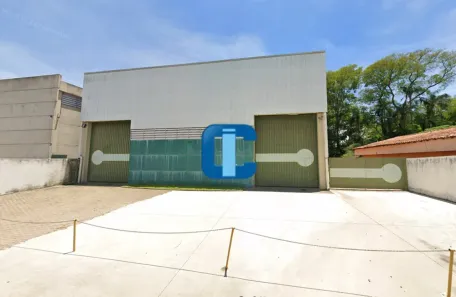 Galpão/Depósito/Armazém para alugar, 700m² no Região Metropolitana de Jundiaí, Cabreúva