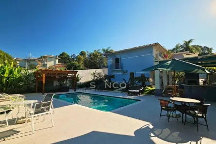 Casa com 4 Quartos à venda, 400m² no Jardim Novo Mundo, Jundiaí