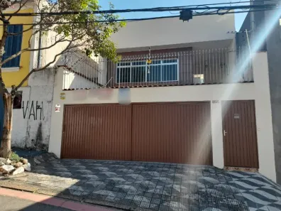 Sobrado com 4 Quartos à venda, 253m² no Ipiranga, São Paulo