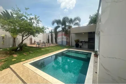 Casa com 2 Quartos à venda, 105m² no Loteamento Araguaína Sul, Araguaína