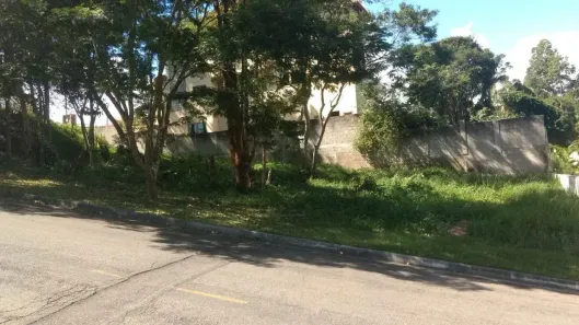 Lote/Terreno à venda, 843m² no Tijuco Preto, Vargem Grande Paulista