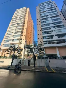 Apartamento com 3 Quartos à venda, 102m² no Boqueirão, Praia Grande