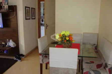 Apartamento com 2 Quartos à venda, 68m² no Azenha, Porto Alegre