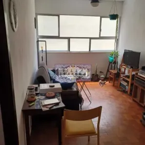 Apartamento com 2 Quartos à venda, 63m² no Botafogo, Rio de Janeiro