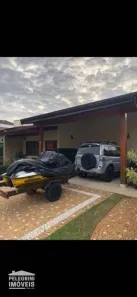 Casa de Condomínio com 3 Quartos à venda, 300m² no Tijuco das Telhas, Campinas