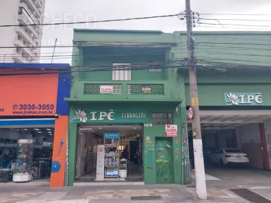 Sobrado com 2 Quartos para alugar, 70m² no Pinheiros, São Paulo