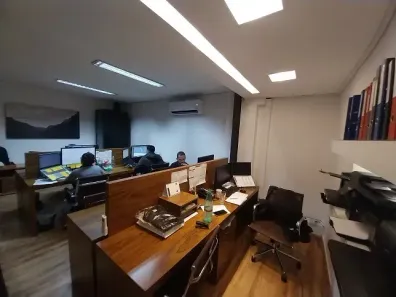 Ponto Comercial à venda, 75m² no Belvedere, Belo Horizonte