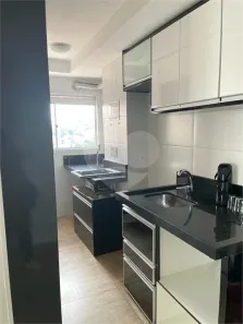 Apartamento com 3 Quartos à venda, 63m² no Jardim Belaura, São Paulo