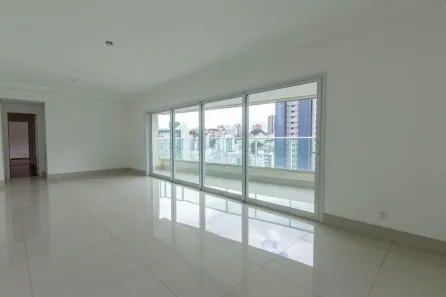 Apartamento com 4 Quartos à venda, 171m² no Anchieta, Belo Horizonte