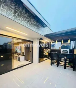 Cobertura com 3 Quartos à venda, 202m² no Jaraguá, Belo Horizonte