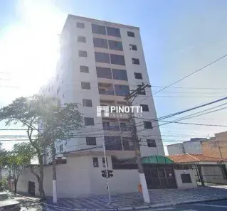 Apartamento com 2 Quartos à venda, 72m² no Baeta Neves, São Bernardo do Campo
