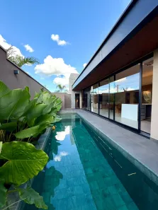 Casa de Condomínio com 3 Quartos à venda, 275m² no Residencial Estoril Premium, Bauru