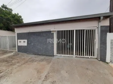 Casa com 4 Quartos à venda, 163m² no Parque Taquaral, Campinas