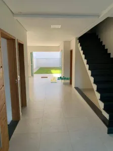 Sobrado com 4 Quartos à venda, 131m² no Vila Augusta, Guarulhos