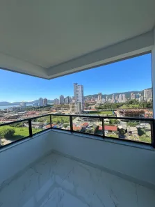 Apartamento com 2 Quartos à venda, 73m² no Balneário Perequê, Porto Belo