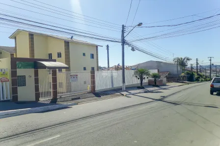 Apartamento com 3 Quartos à venda, 1m² no Maracanã, Colombo