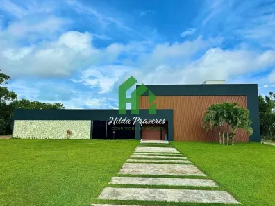 Casa de Condomínio com 6 Quartos à venda, 1200m² no Portão, Lauro de Freitas