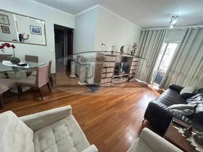 Apartamento com 2 Quartos à venda, 86m² no Ipiranga, São Paulo