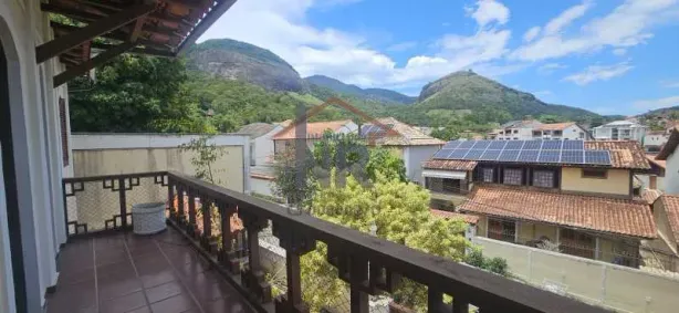 Casa de Condomínio com 3 Quartos à venda, 418m² no Anil, Rio de Janeiro