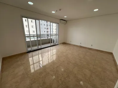 Sala Comercial para venda ou aluguel, 32m² no Vila Mariana, São Paulo