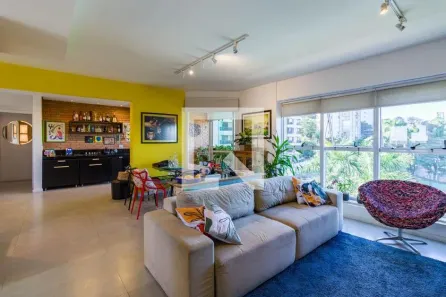 Apartamento com 3 Quartos à venda, 130m² no Vila Suzana, São Paulo
