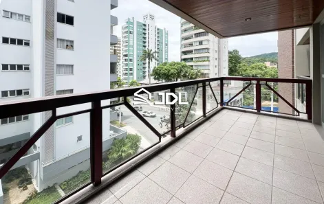 Apartamento com 3 Quartos à venda, 257m² no Jardim Blumenau, Blumenau
