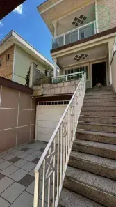 Sobrado com 3 Quartos à venda, 275m² no Jardim Cidade Pirituba, São Paulo