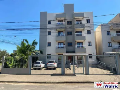 Apartamento com 2 Quartos para alugar, 60m² no Centro, Campo Bom
