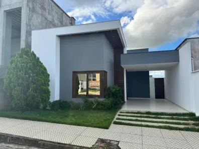 Casa de Condomínio com 3 Quartos para alugar, 150m² no Planalto, Arapiraca